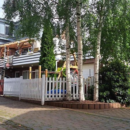 Private 1-2,5 -Zimmer-Wohnung Mit Terrasse Zulpich Esterno foto