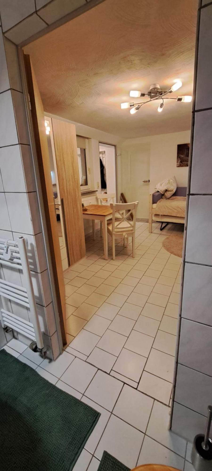 Private 1-2,5 -Zimmer-Wohnung Mit Terrasse Zulpich Esterno foto