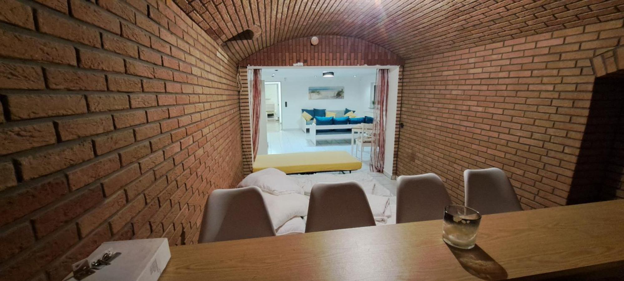 Private 1-2,5 -Zimmer-Wohnung Mit Terrasse Zulpich Esterno foto