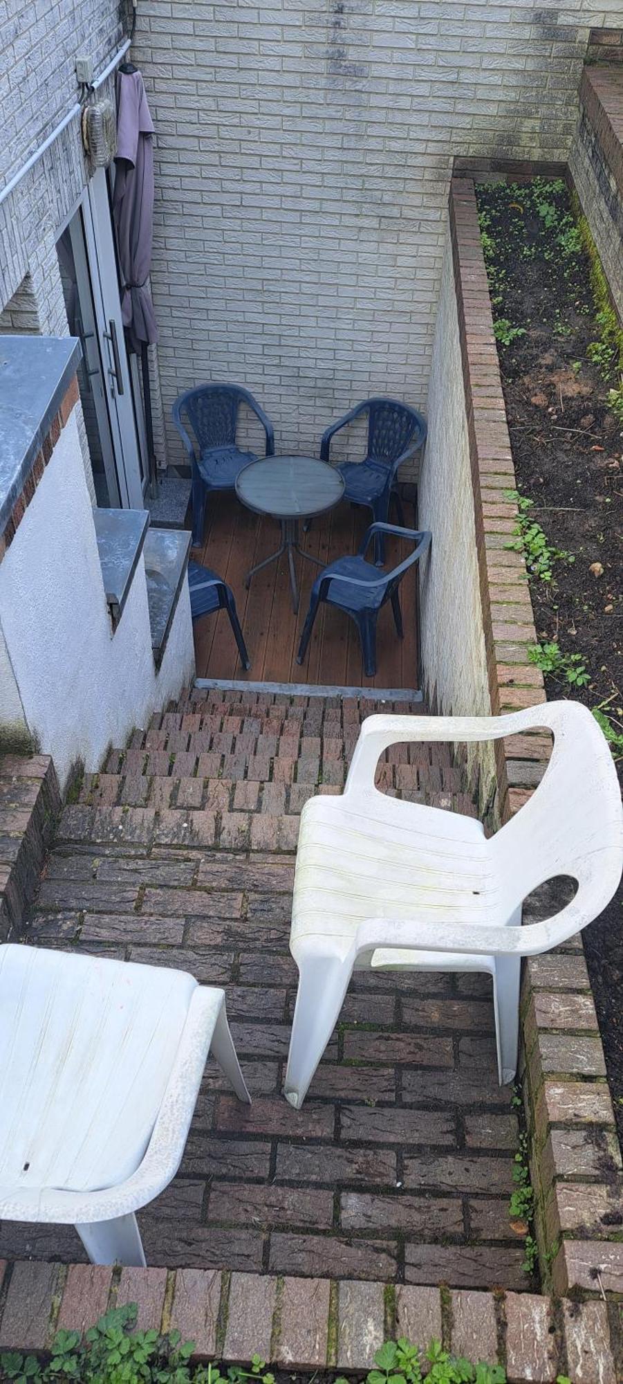 Private 1-2,5 -Zimmer-Wohnung Mit Terrasse Zulpich Esterno foto