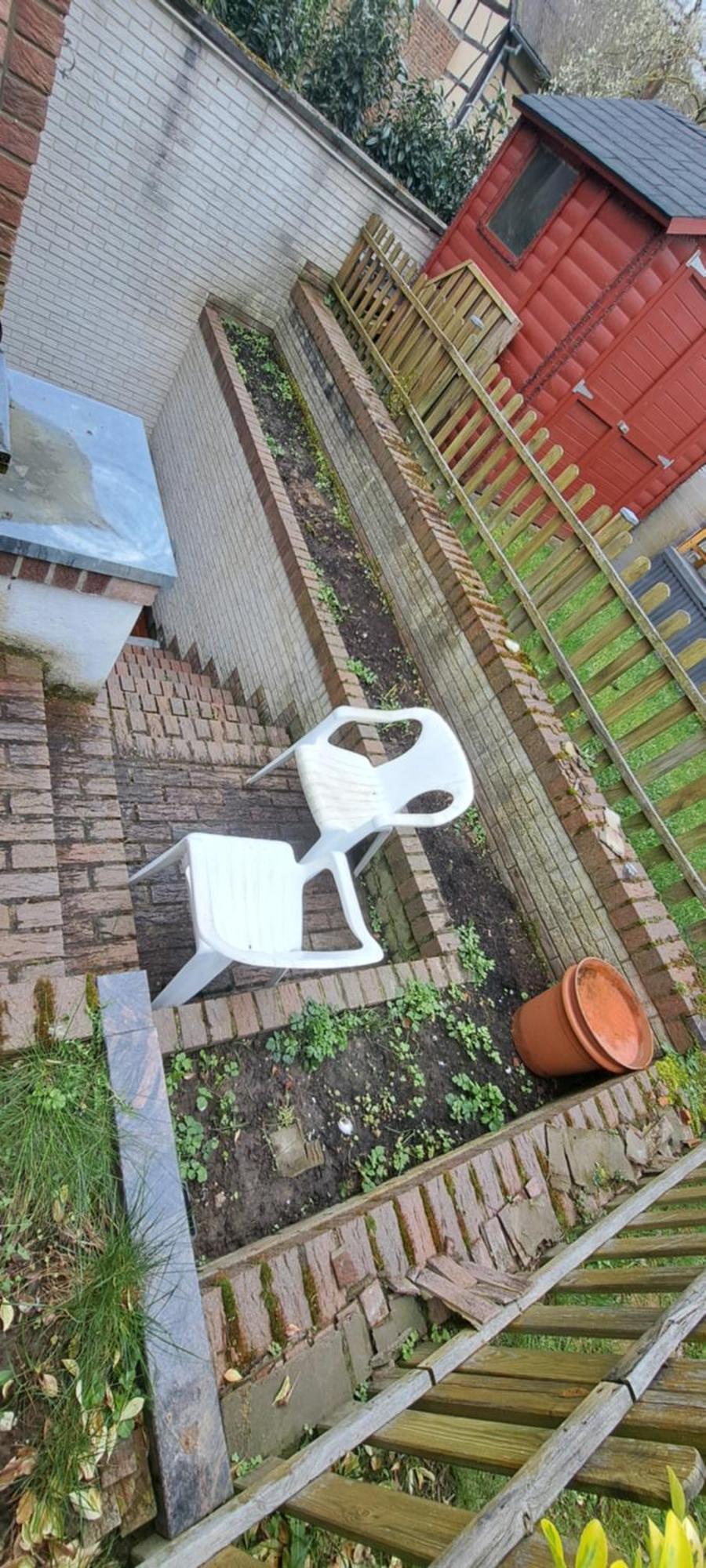 Private 1-2,5 -Zimmer-Wohnung Mit Terrasse Zulpich Esterno foto