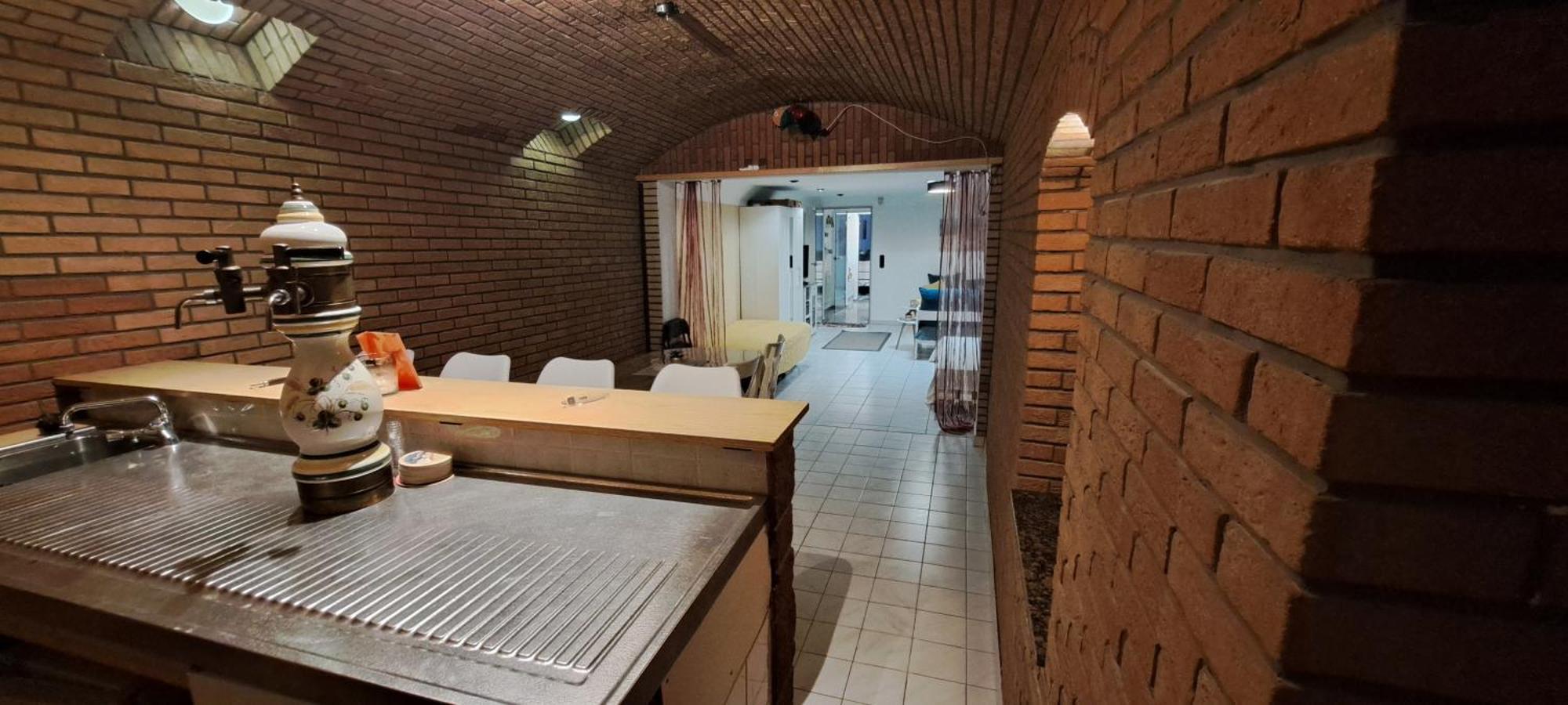 Private 1-2,5 -Zimmer-Wohnung Mit Terrasse Zulpich Esterno foto