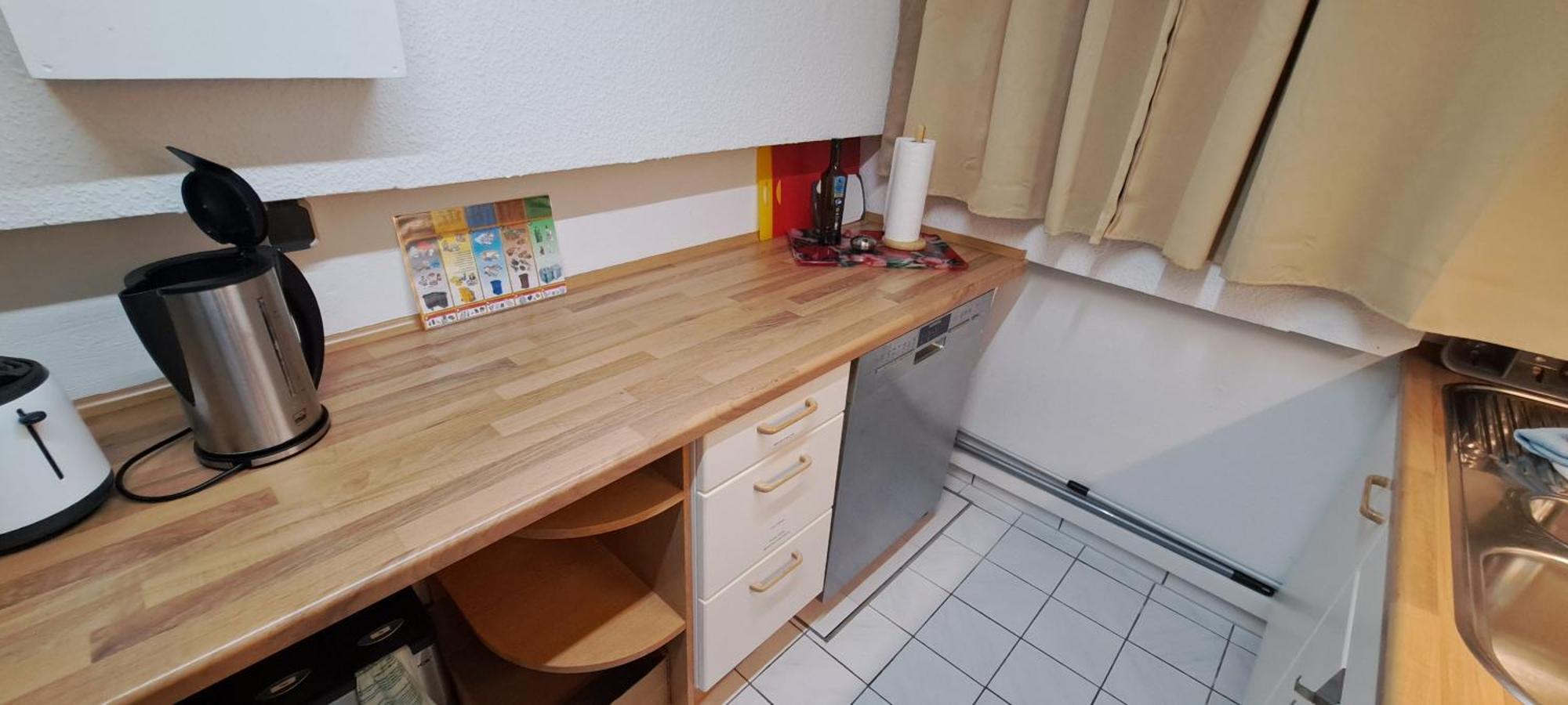 Private 1-2,5 -Zimmer-Wohnung Mit Terrasse Zulpich Esterno foto