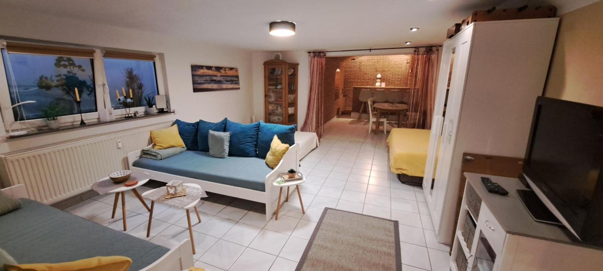 Private 1-2,5 -Zimmer-Wohnung Mit Terrasse Zulpich Esterno foto