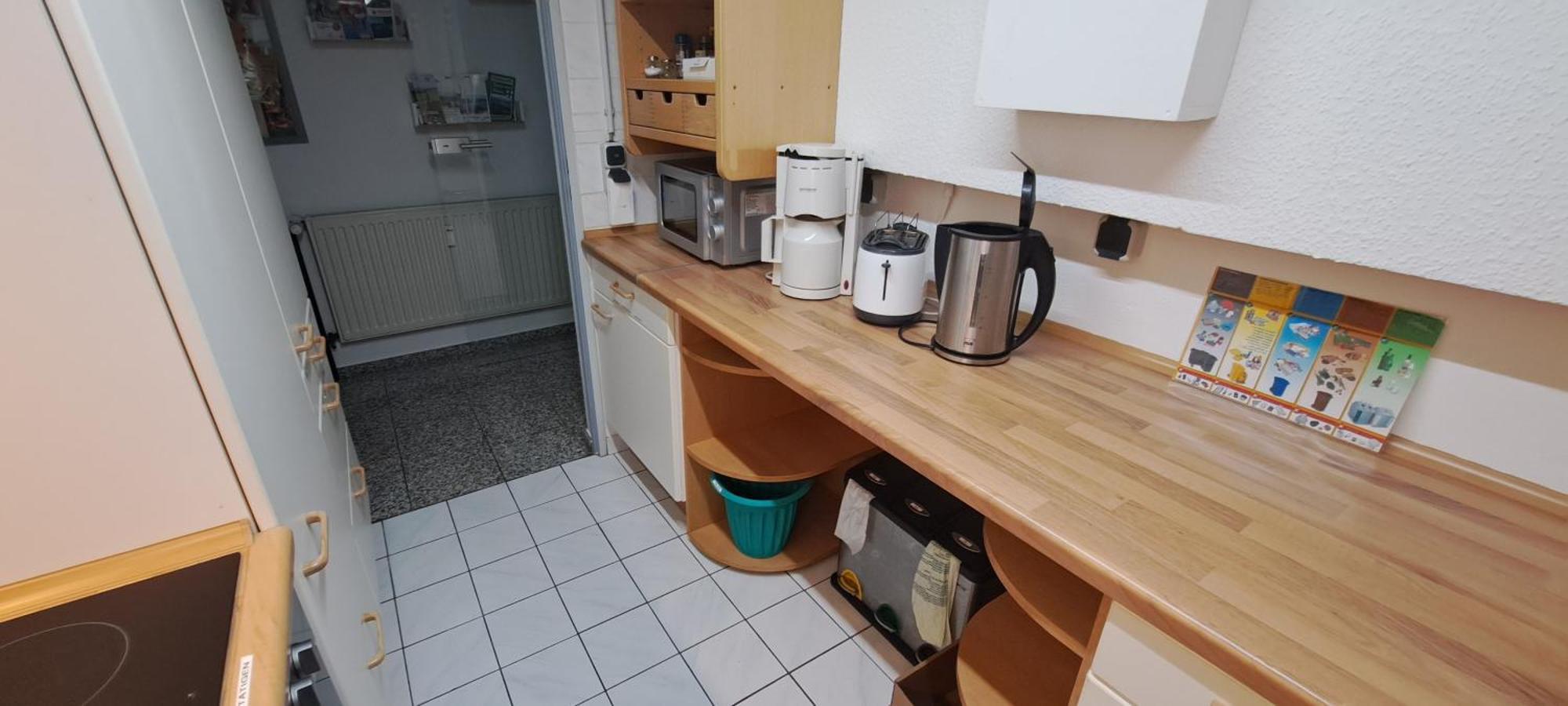 Private 1-2,5 -Zimmer-Wohnung Mit Terrasse Zulpich Esterno foto