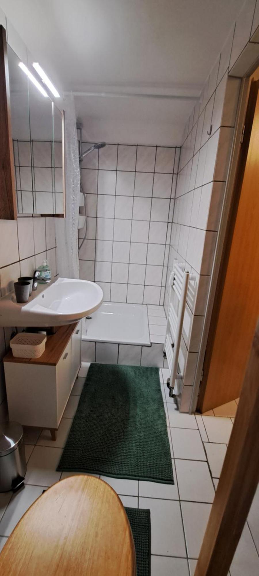 Private 1-2,5 -Zimmer-Wohnung Mit Terrasse Zulpich Esterno foto
