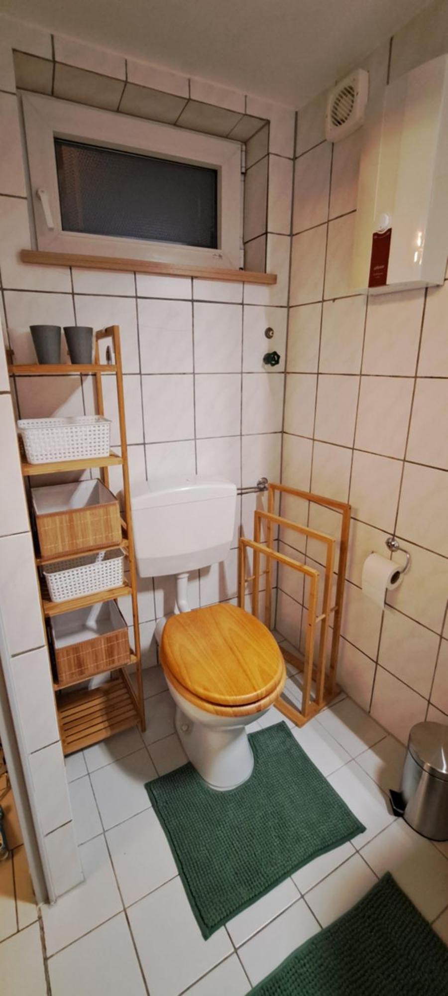 Private 1-2,5 -Zimmer-Wohnung Mit Terrasse Zulpich Esterno foto